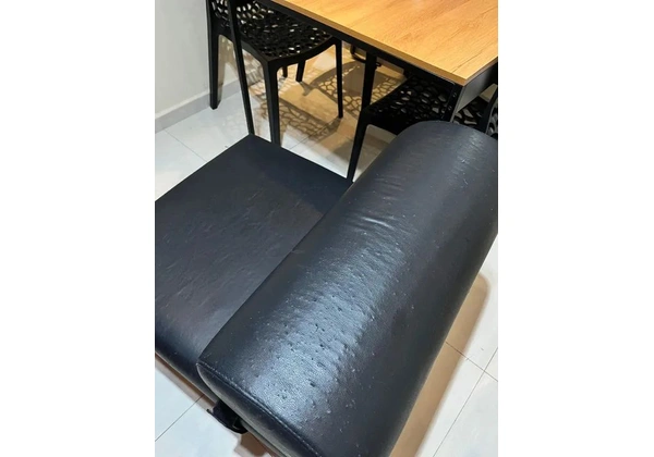 Poltrona cama solteiro