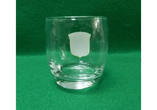 Copo de Whisky Cutty Sark - Coleção