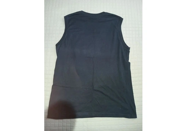 Camiseta Maresia Preta
