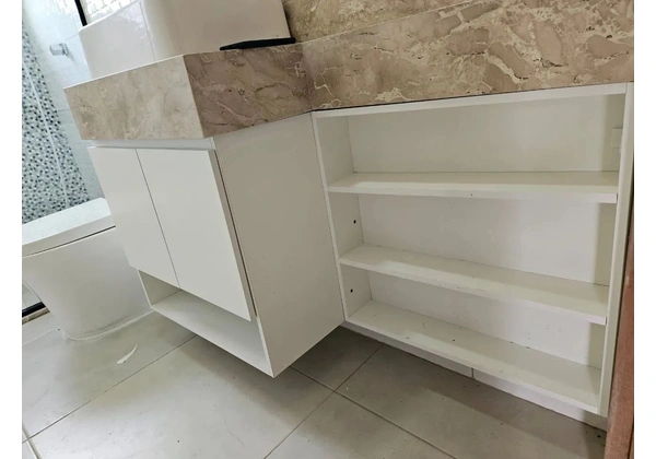 Vende-se armário modulado