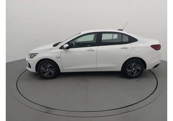 Chevrolet Onix 2024 1.0 flex plus lt manual