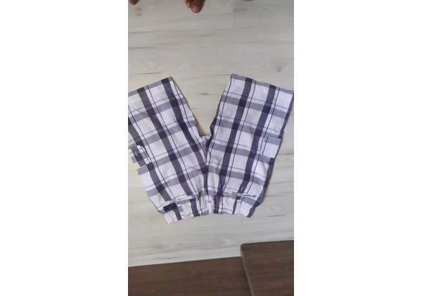 Short e Bermuda. Hoje disponível. Roupa