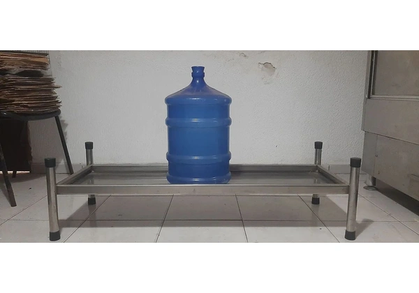 Galão fe 20litros