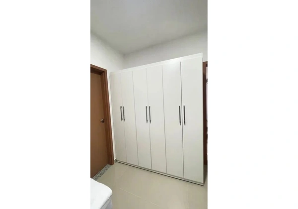 Guarda roupas e armários (modulados)