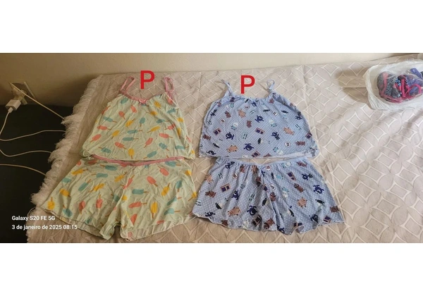 Vende se. BABY DOLL