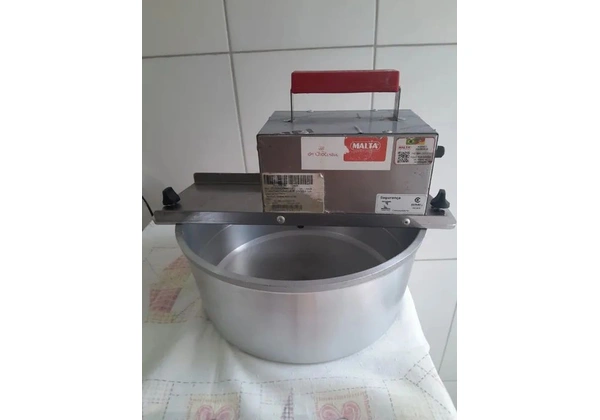 Panela automática