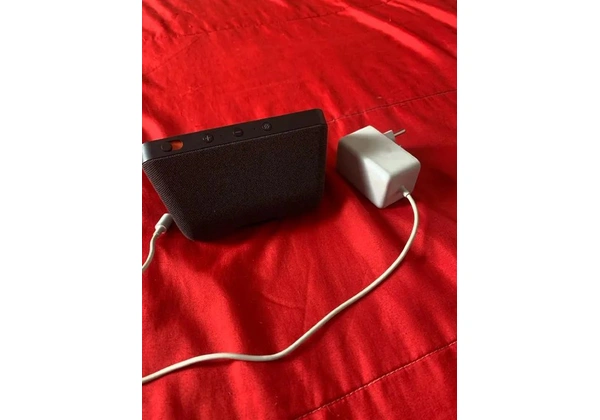 Alexa Echo Show 8 Alexa 2 Geração Smart Display HD de 8