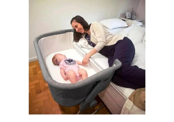 Berço 3 em 1