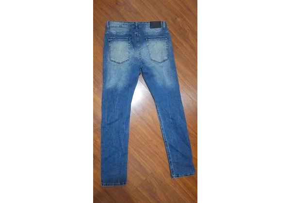 Calça jeans da marino 42