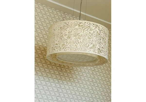 Lustre pendente lindo