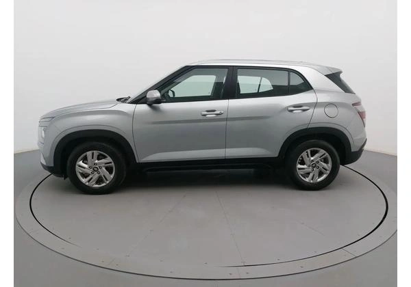 Hyundai Creta 2024 1.0 tgdi flex comfort plus automático