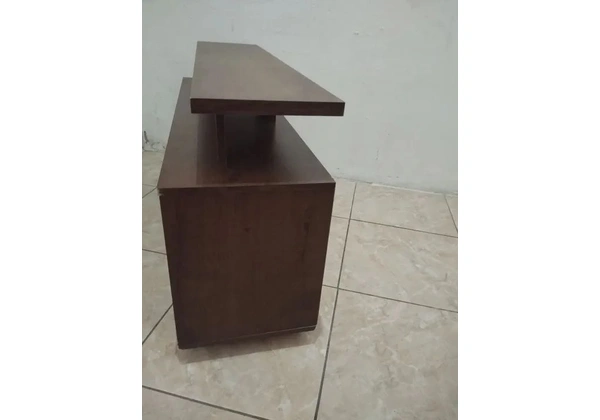 Vendo rack novicimo com painel dele sem nenhum arranhão