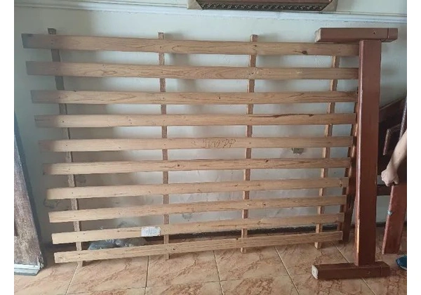 Cama de CASAL/ MOD.2