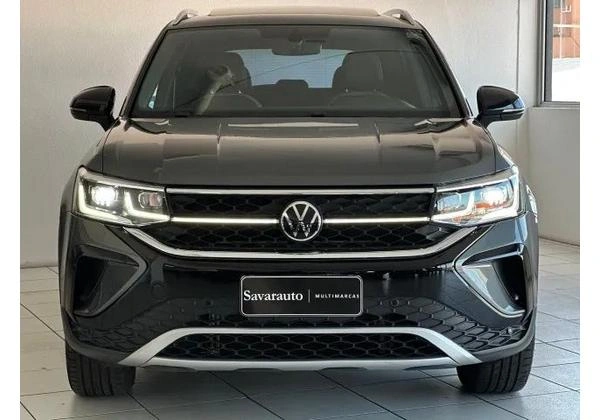 Taos Highline 2022 com 29 mil KM R$162.900, 00