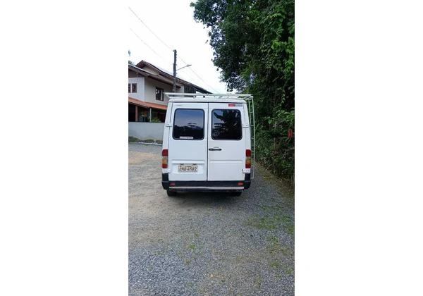 Sprinter 310 2.5 turbinada
