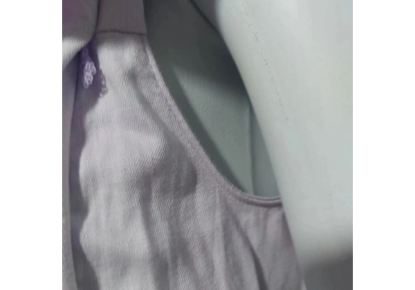 Renner vestido longo seminovo