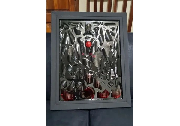 Quadro Artesanal
