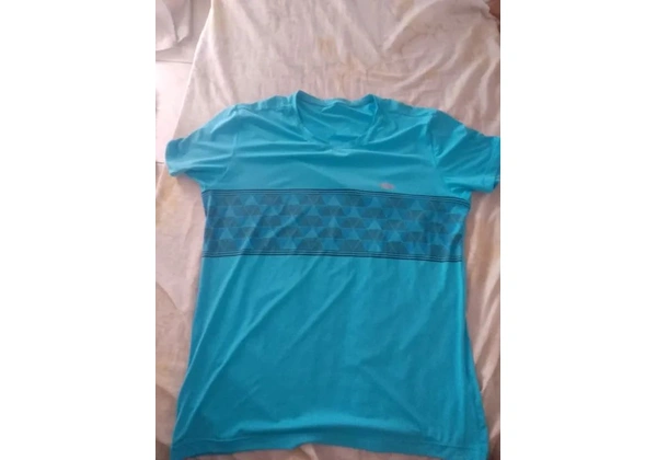 Camisa e bermuda da seaway original