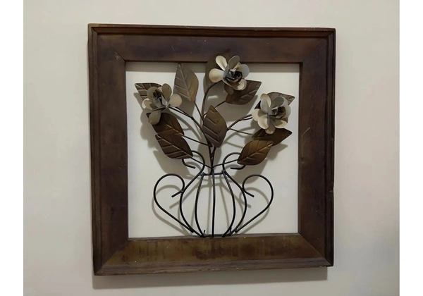 Quadro rustico Novo