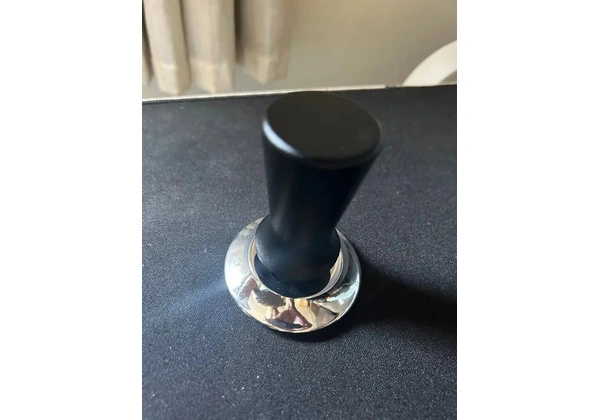 Tamper 58mm com mola