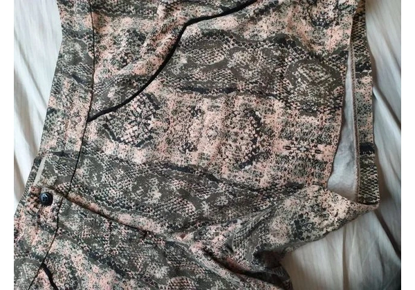 Short feminino 44/46