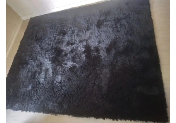 Tapete Preto 2, 50 x 2, 00m