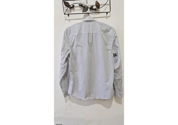 Camisa ML abecrombie M