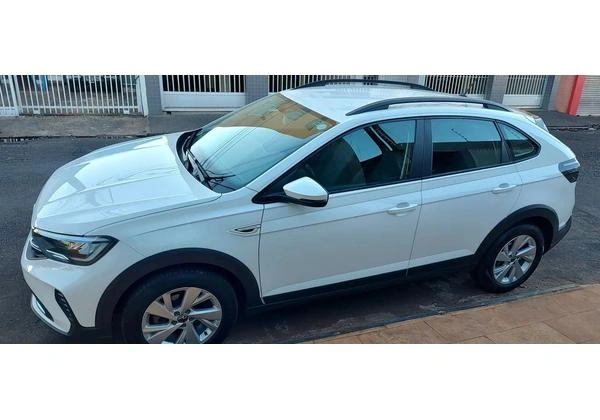 Nivus confortline 1.0 200 tsi