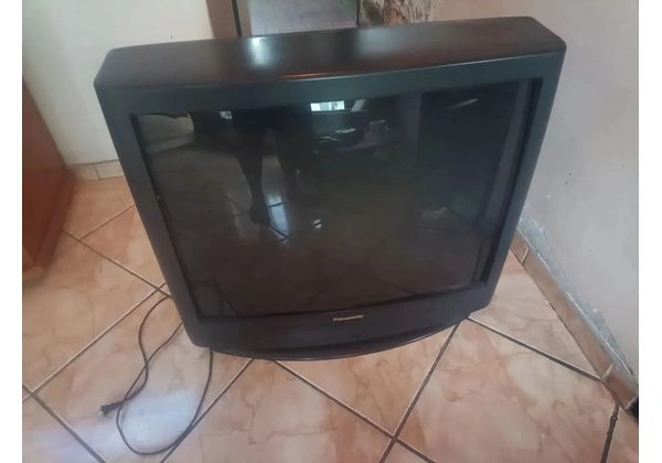Doação TV