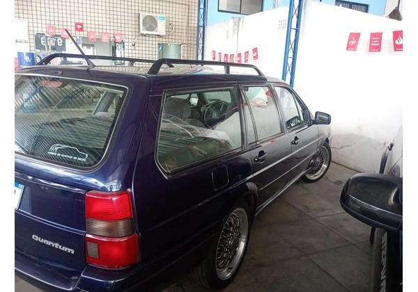 VW Quantum 1.8 1997 extra