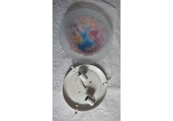 lustre juvenil