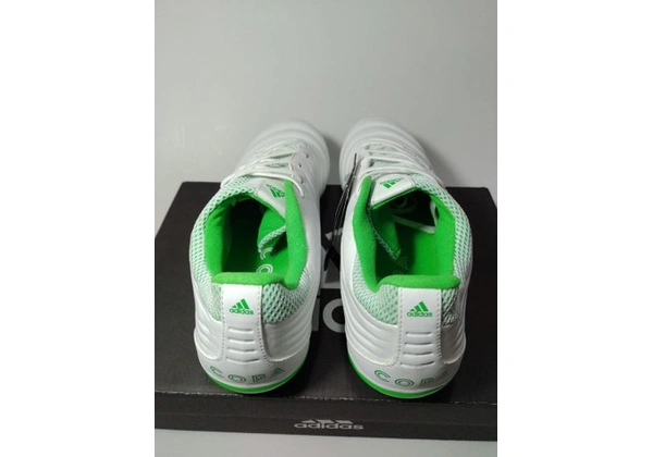 Chegou a chuteira original Nova Adidas