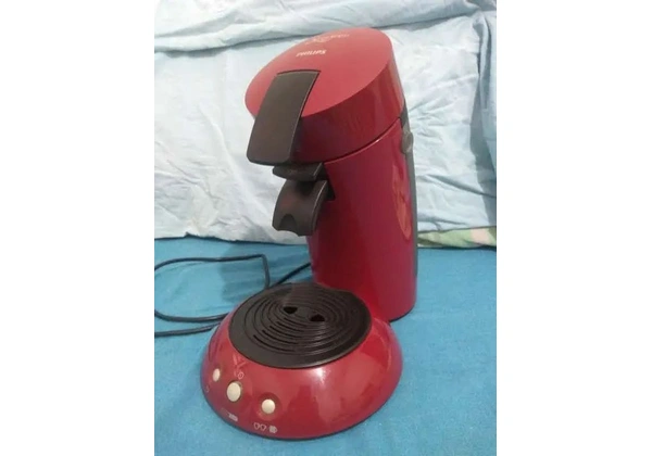 Cafeteita Philips Senseo