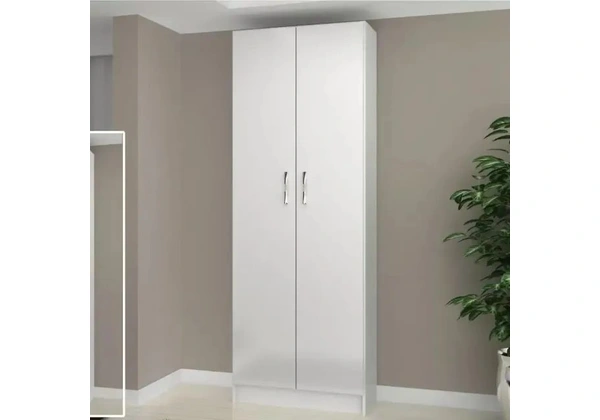 Multiuso 2 Portas Milão 1.80 varias cores