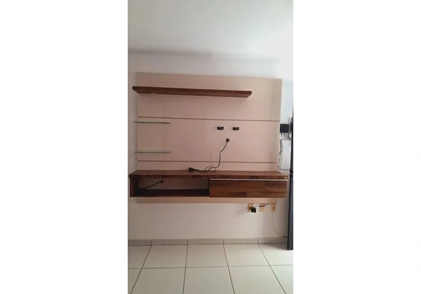 Painel de TV até 75