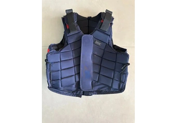 Colete de Protecao INSTEP