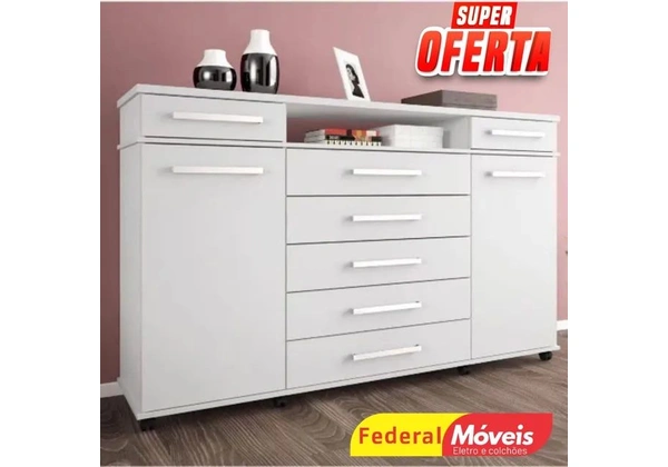 Cômoda gigante em oferta