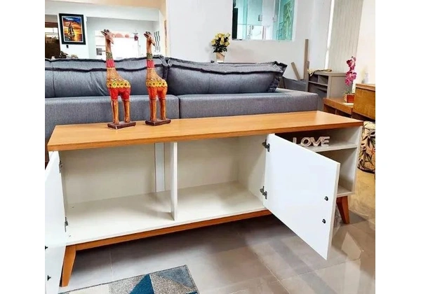 rack star para tv ate 65 polegadas