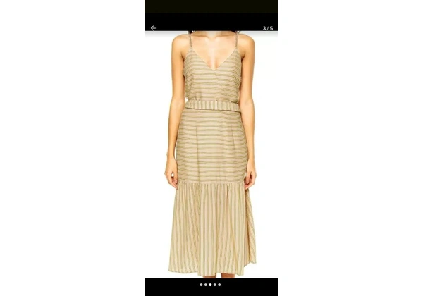 Vestidos Maria Filó, Cantão, Farm e Animale