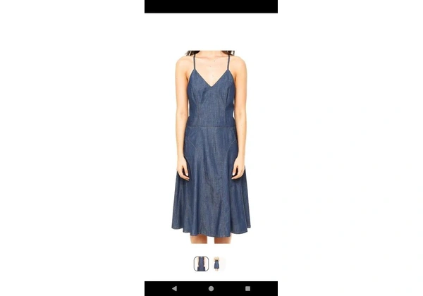 Vestidos Maria Filó, Cantão, Farm e Animale