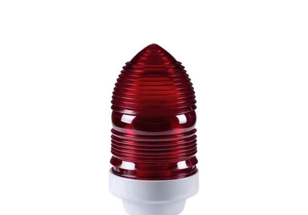 Balizador e sinalizador Led