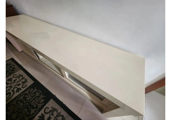 RACK MADEIRA BRANCO