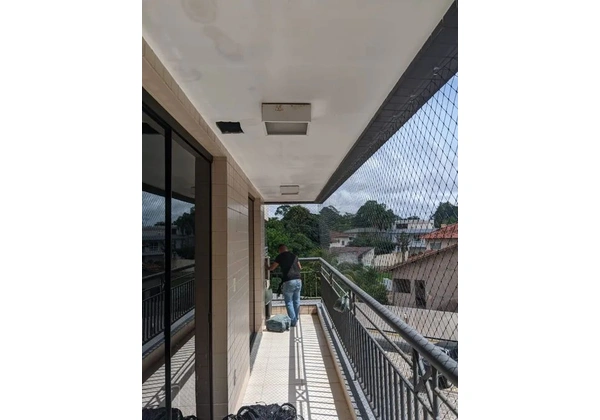 TELA DE PROTEÇÃO