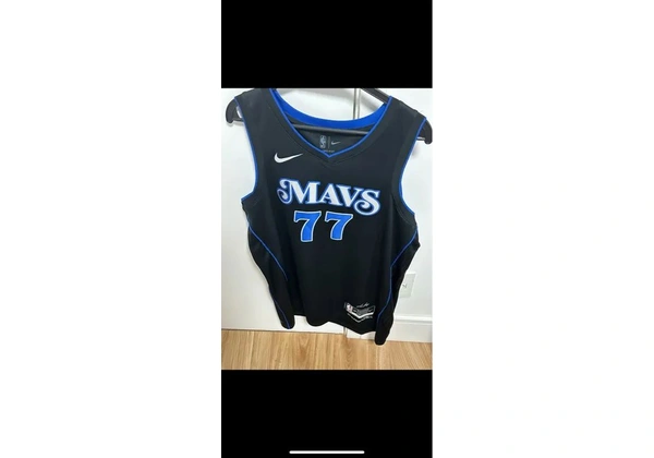 Regata Nba Dallas Mavericks