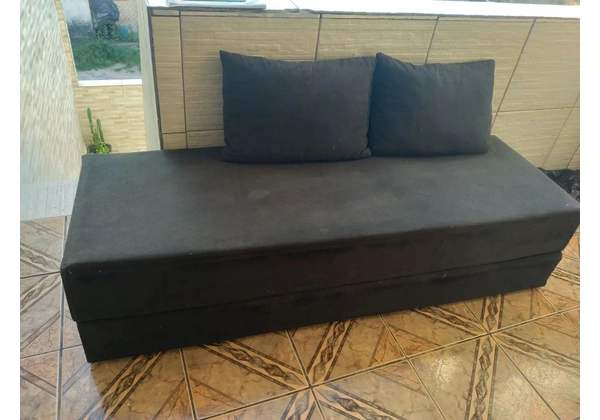 Sofá cama