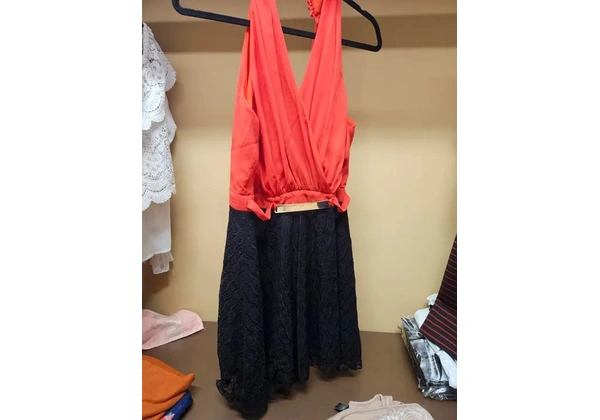Vestidos de festa tamanho M
