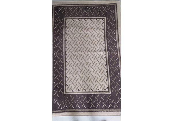 Tapete sala/quarto 1, 00 x 1, 50 m.