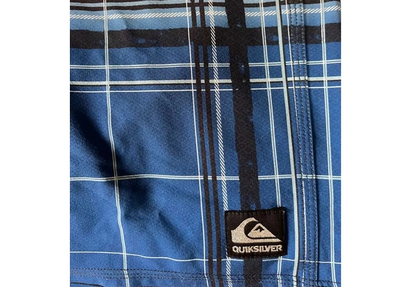 Bermuda de praia QUIKSILVER TAM 42
