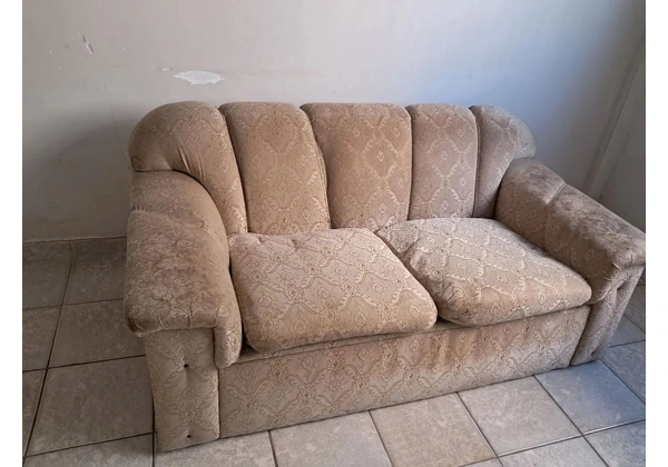 Sofá 2 lugares