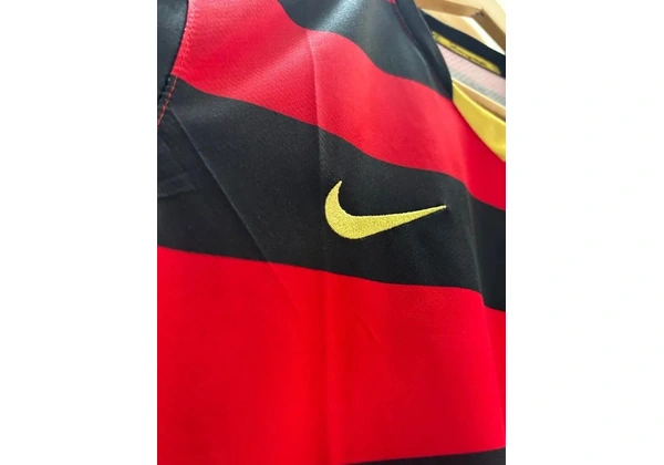 Camisa do Flamengo 2009 - Nike